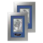Plaque encadrée Waterleaf Premier AquaShape
