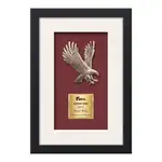 Plaque encadrée Waterleaf Primrose aigle