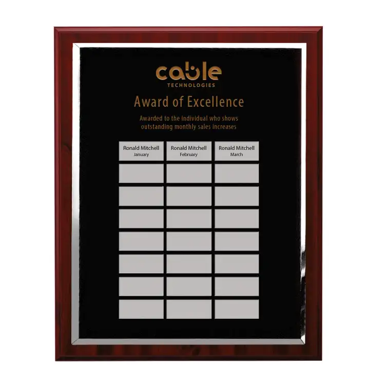 Blackwell Perpetual - Rosewood 12 x 15 in