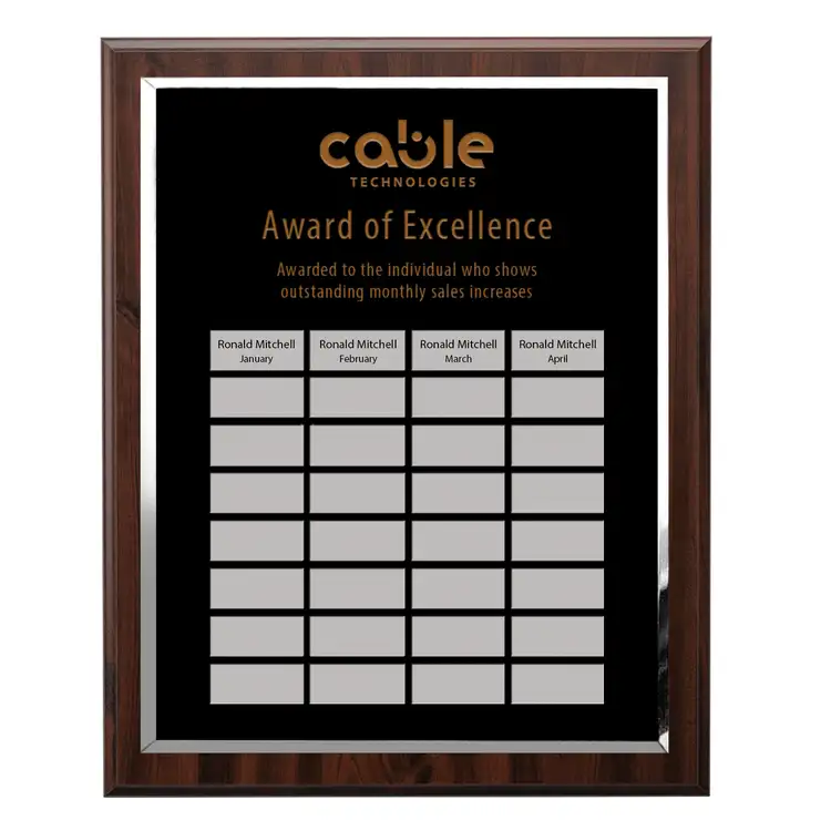 Blackwell Perpetual - Rosewood 16 x 20 in