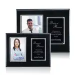 Plaque photo Metcalfe 9 x 12 po