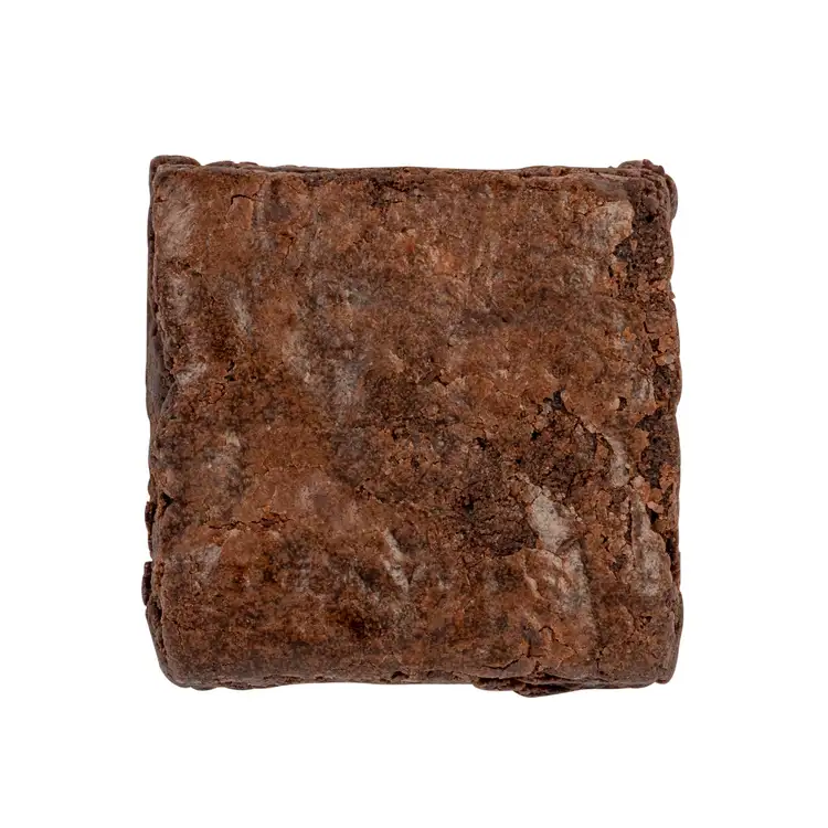 Plateau-cadeau de 20 brownies Fresh Beginnings #3