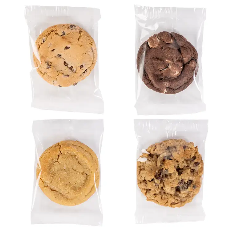 Fresh Beginnings Cookie Gift Tray #2