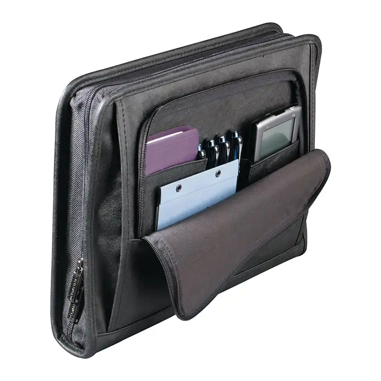 Pochette DuraHyde Versa-Folio avec papier FSC Mix #2