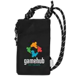 Grove Recycled Polyester Crossbody Pouch