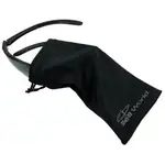 Custom Drawstring Sunglasses Pouch