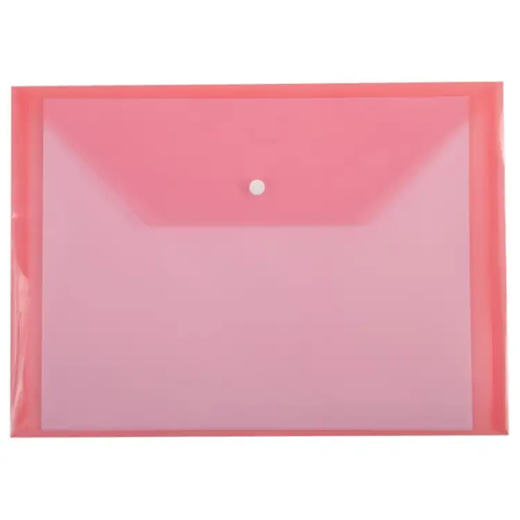 Geelong Document Envelope