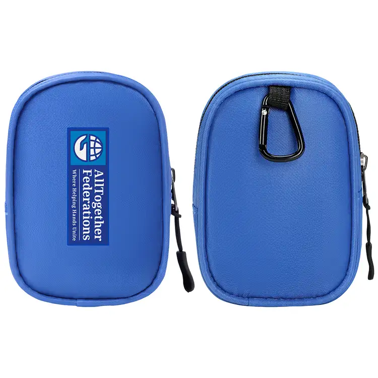 Cay Clip-On Pouch #10