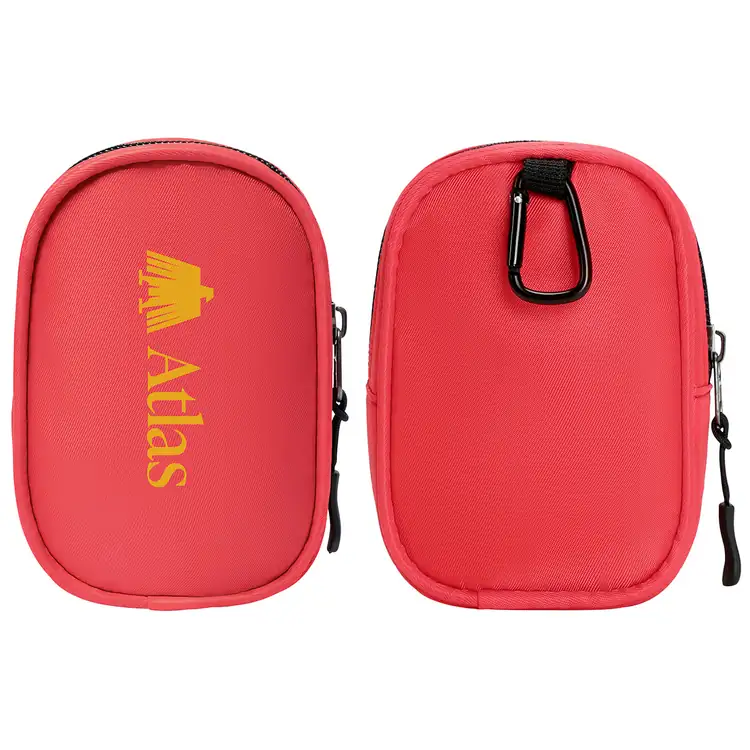 Cay Clip-On Pouch #11