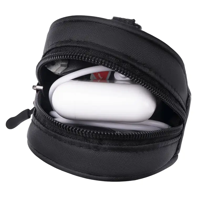 Cay Clip-On Pouch #3