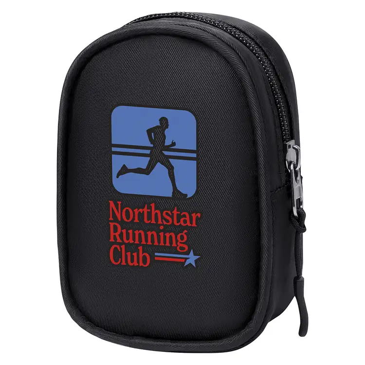 Cay Clip-On Pouch #4