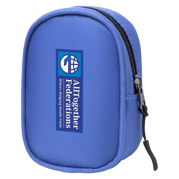Cay Clip-On Pouch #6
