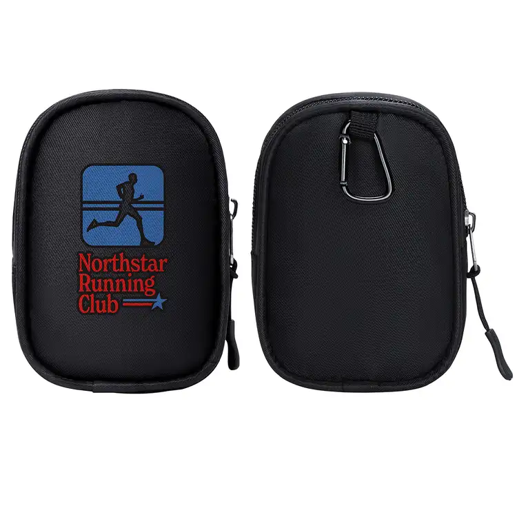 Cay Clip-On Pouch #8