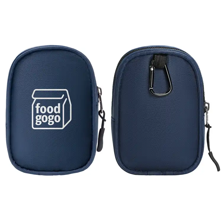 Cay Clip-On Pouch #9
