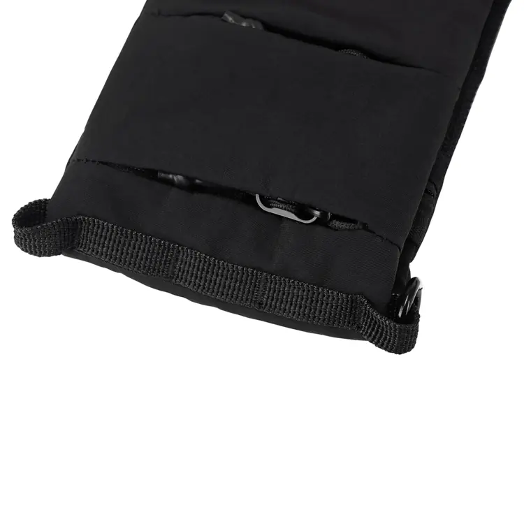 Carrel Adjustable Nylon Shoulder Phone Pouch #6