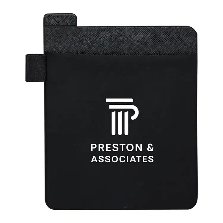 Pochette adhésive Grab & Go pour souris