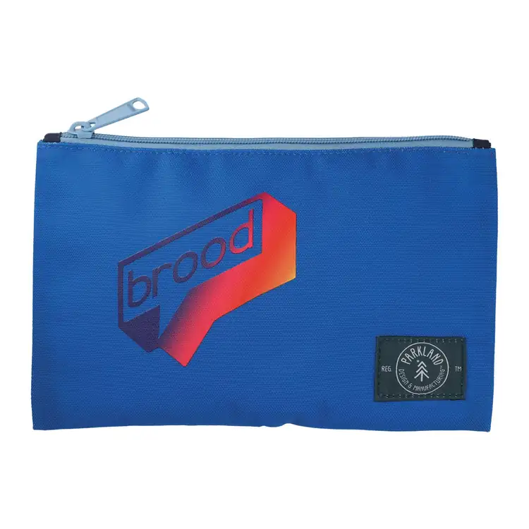 Pochette de voyage Parkland Fraction