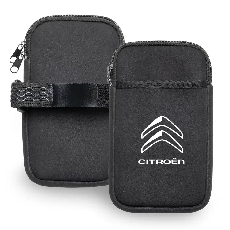 Pochette pour bouteille Rhine
