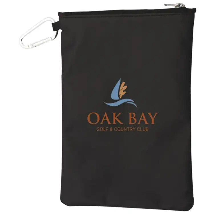 Sports Pouch with Carabiner #2