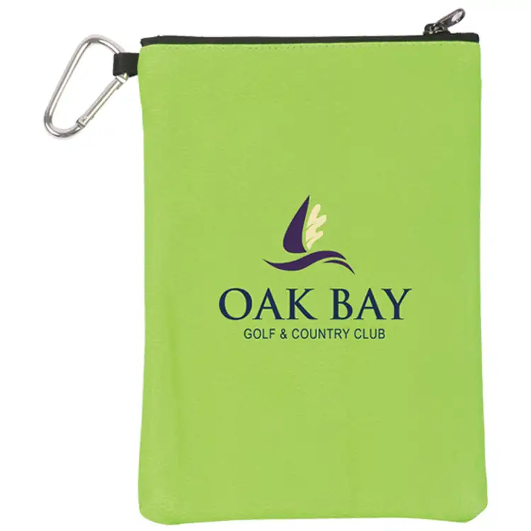 Sports Pouch with Carabiner #7