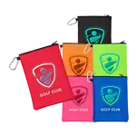 Sports Pouch with Carabiner