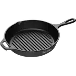 Lodge Cast Iron Grill Pan
