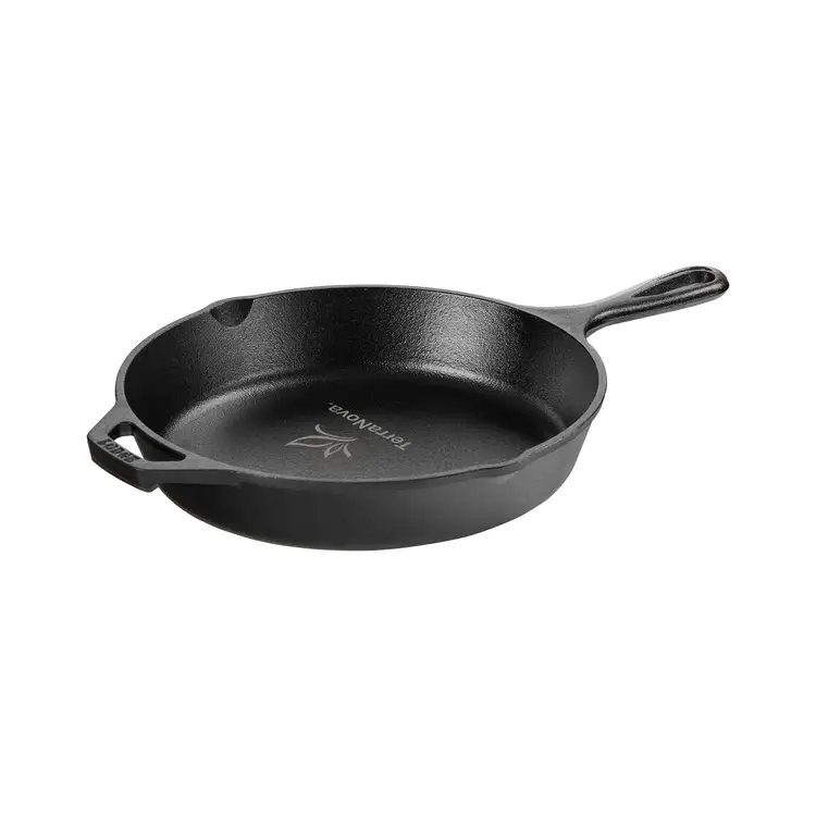 Lodge 10.25-inch Cast Iron Skillet #2