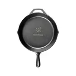 Lodge 10.25-inch Cast Iron Skillet