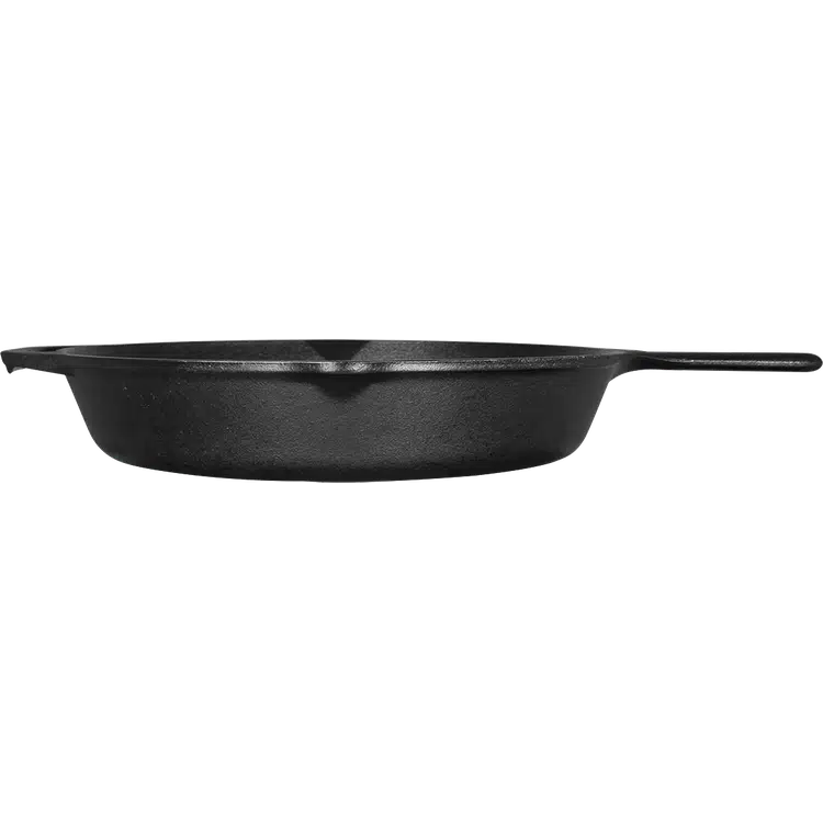 Lodge 12-inch Cast Iron Skillet #3