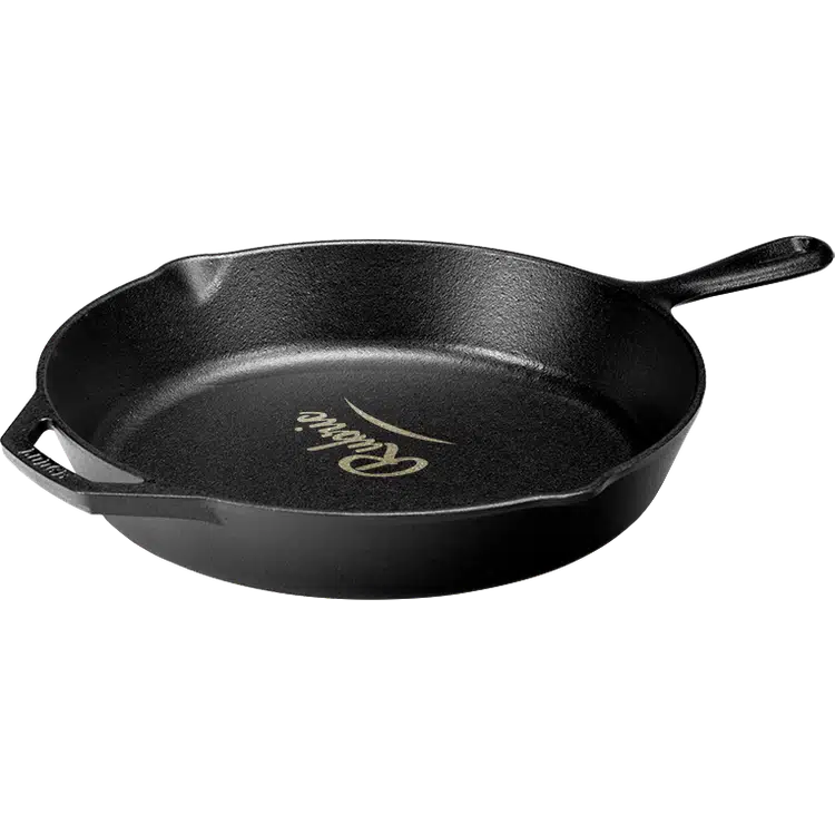 Lodge 12-inch Cast Iron Skillet