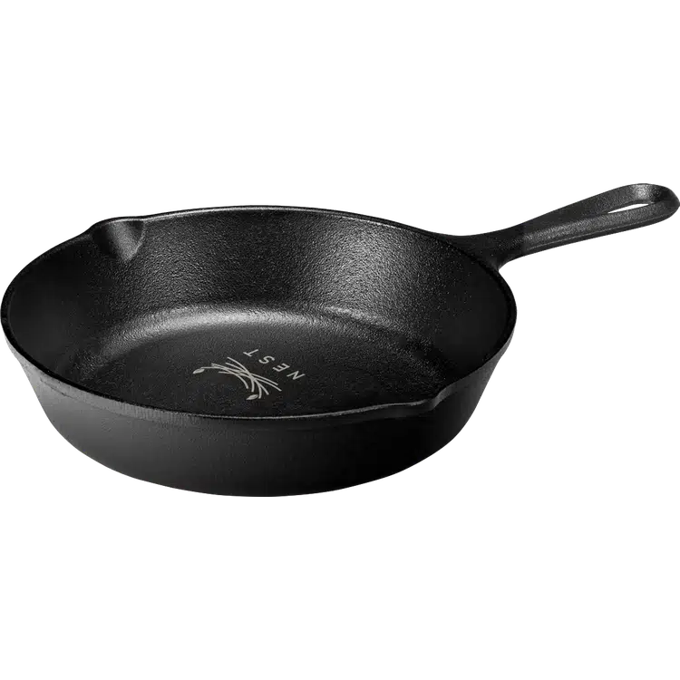 Lodge 8-inch Cast Iron Skillet #2