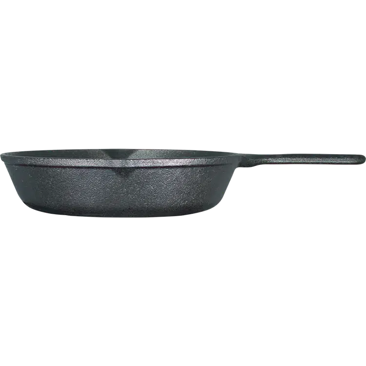 Lodge 8-inch Cast Iron Skillet #3
