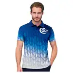 Men’s Sublimated Polo Shirt
