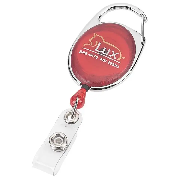 Sonora Retractable Badge Holder #2