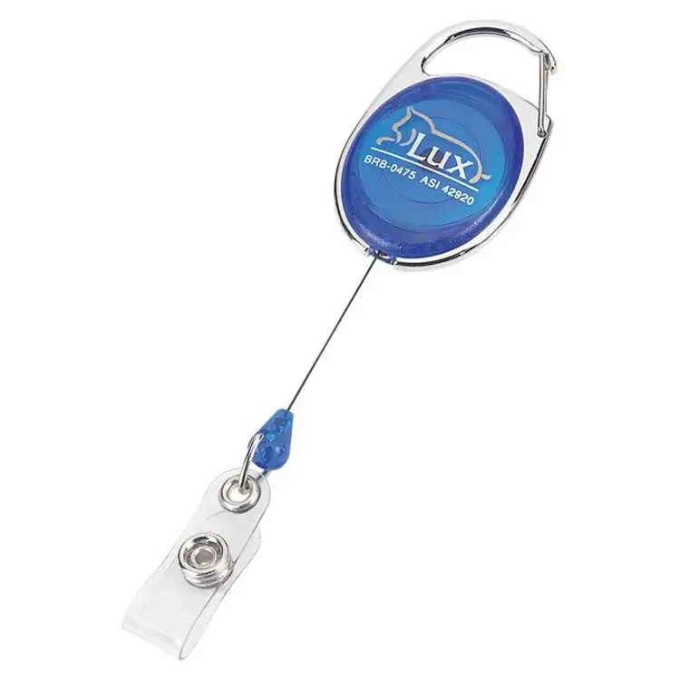 Sonora Retractable Badge Holder #3
