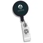 Retractable Cord Badge Reel