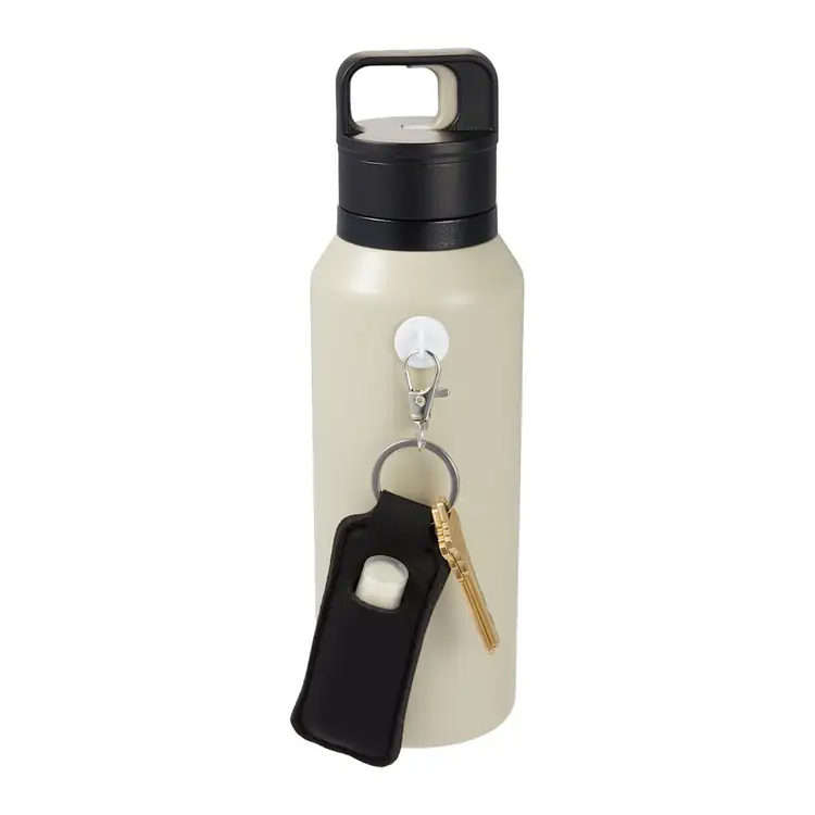 Porte-baume en néoprène pour bouteille #2