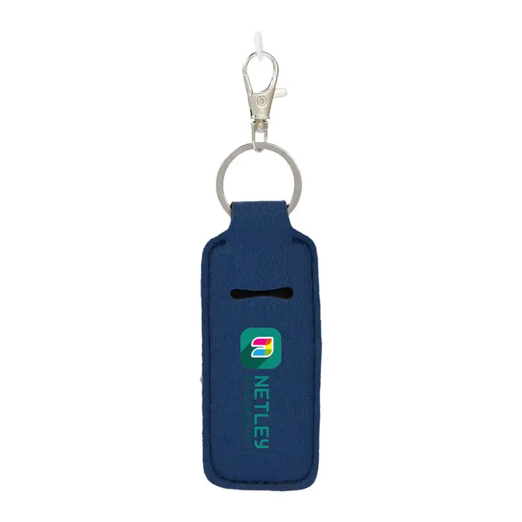 Porte-baume en néoprène pour bouteille #7
