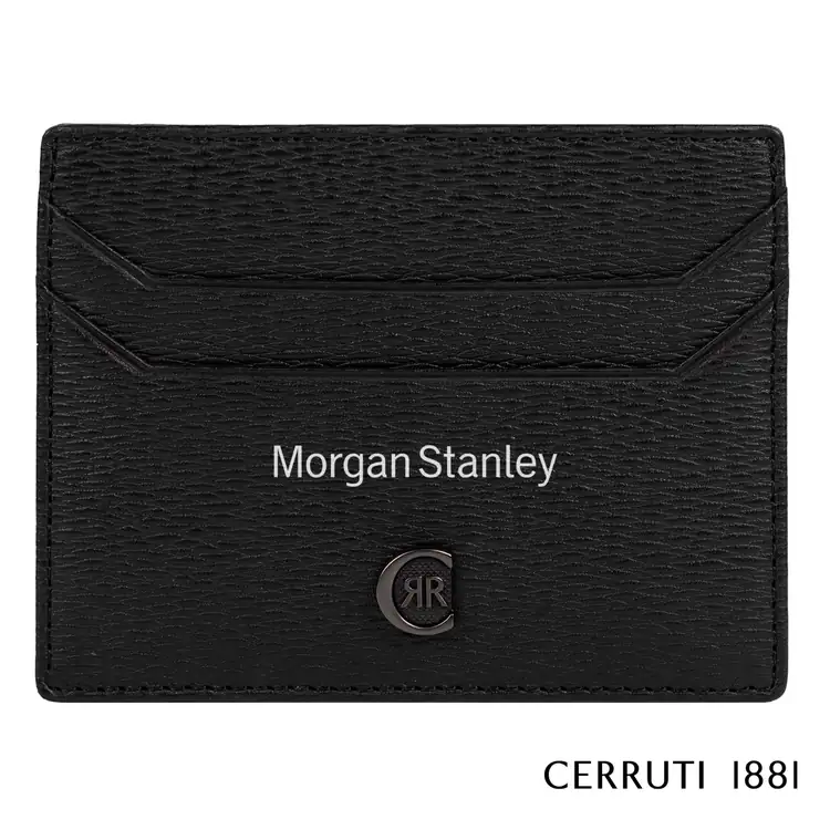 Cerruti 1881 Bond Card Holder #2