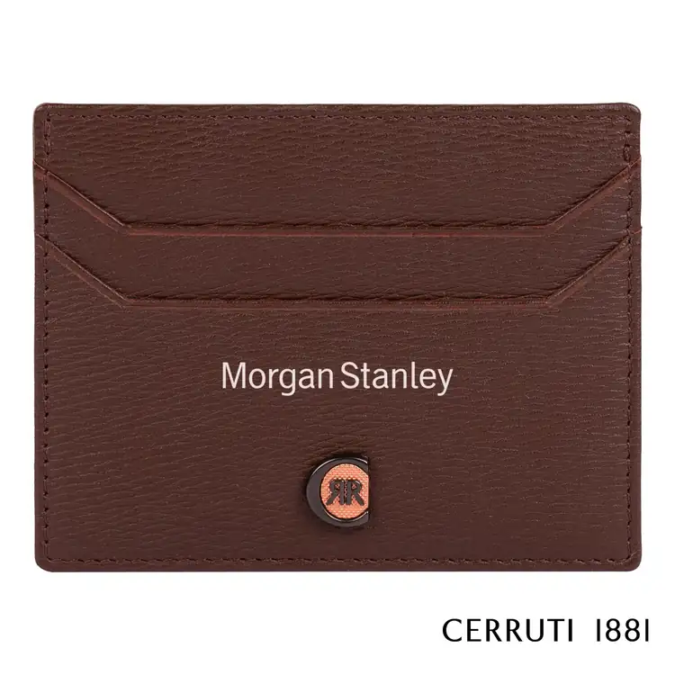 Cerruti 1881 Bond Card Holder #3
