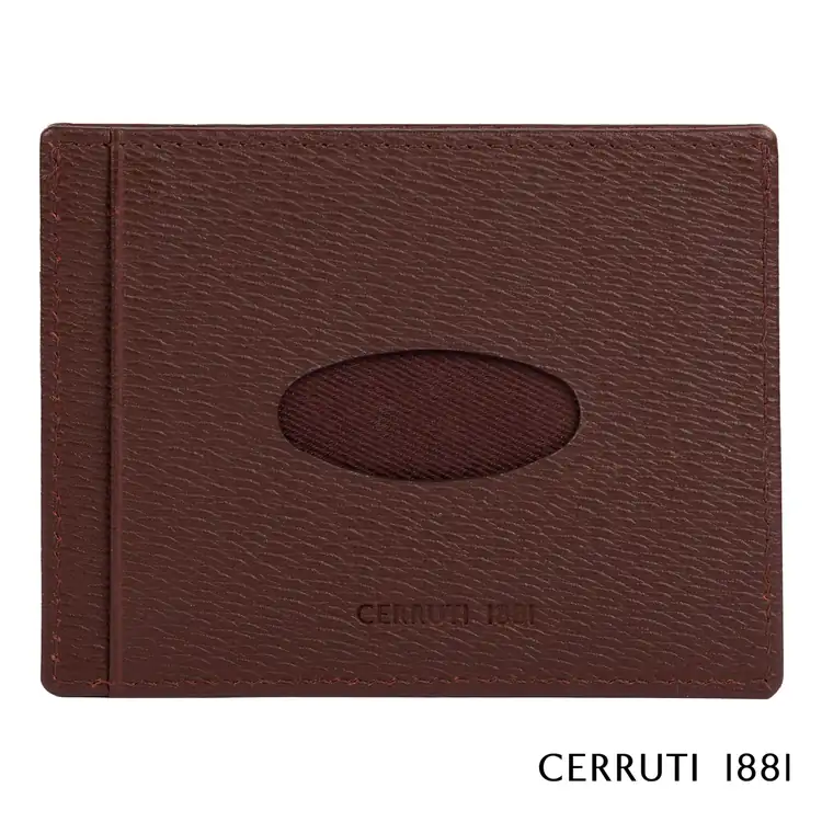 Cerruti 1881 Bond Card Holder #4