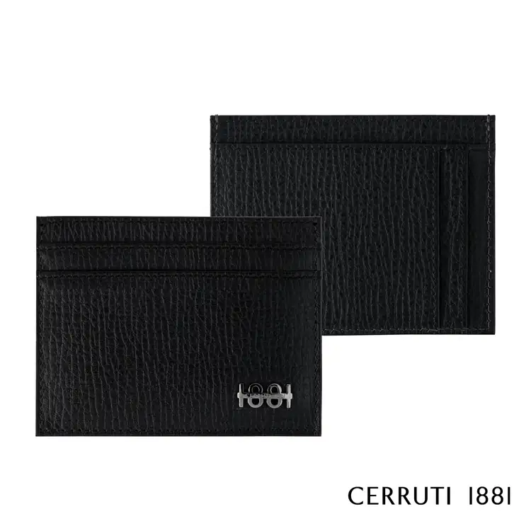 Cerruti 1881 Irving Card Holder #2
