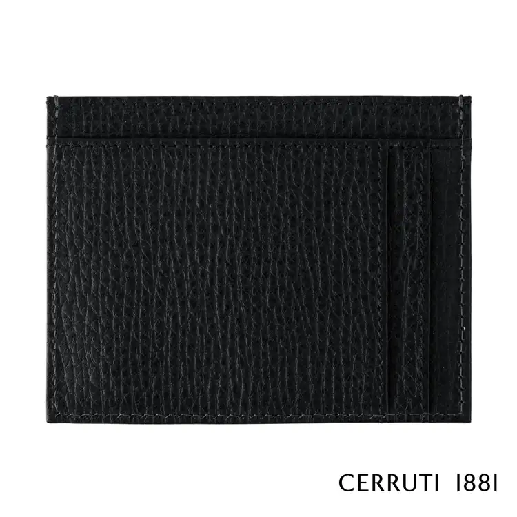 Cerruti 1881 Irving Card Holder #3