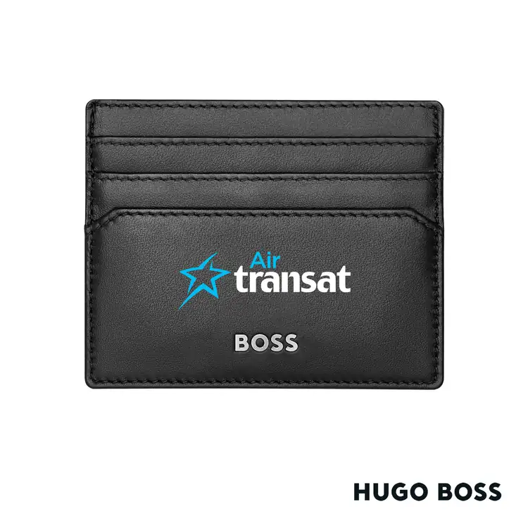 Hugo Boss Classic Smooth Card Holder #2