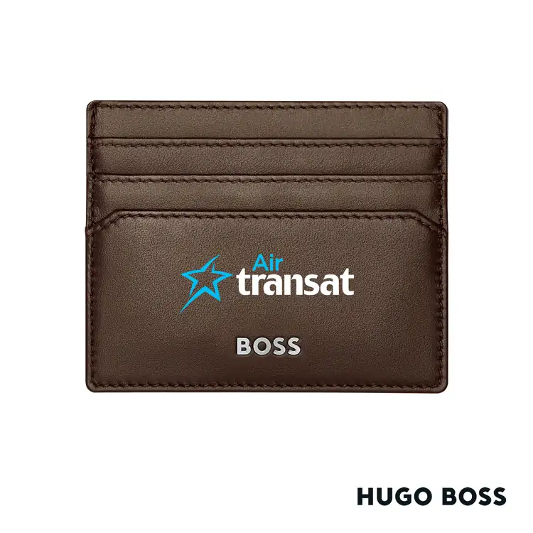 Hugo Boss Classic Smooth Card Holder #3