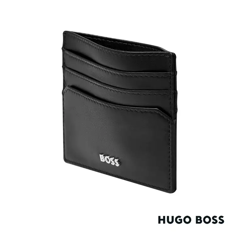 Hugo Boss Classic Smooth Card Holder #4