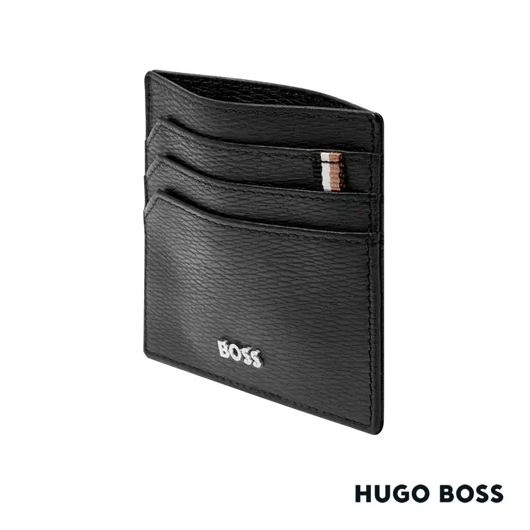 Porte-cartes Hugo Boss Iconic #2