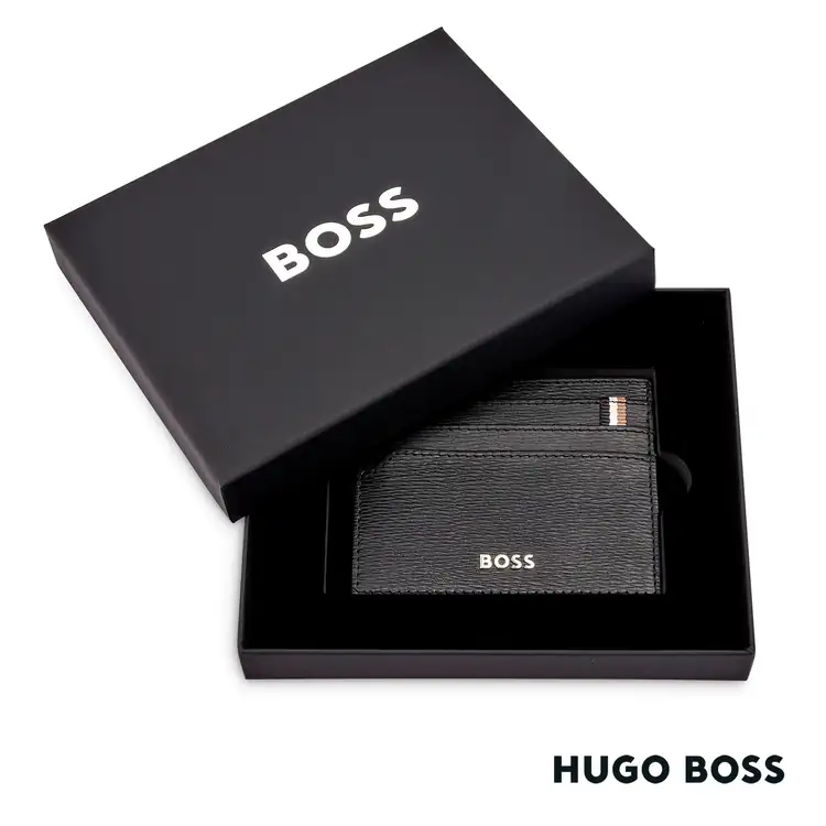 Porte-cartes Hugo Boss Iconic #4