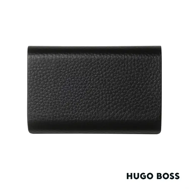 Porte-cartes Hugo Boss Storyline avec batterie externe #4