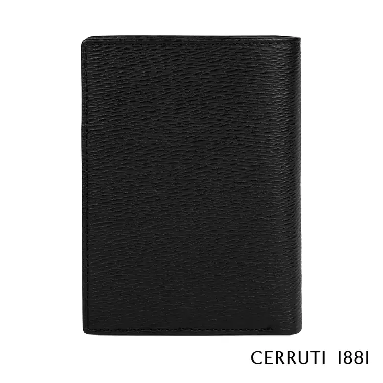 Cerruti 1881 Bond Card Holder with Flap #3